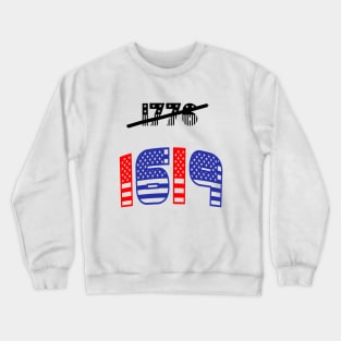 1619 Crewneck Sweatshirt